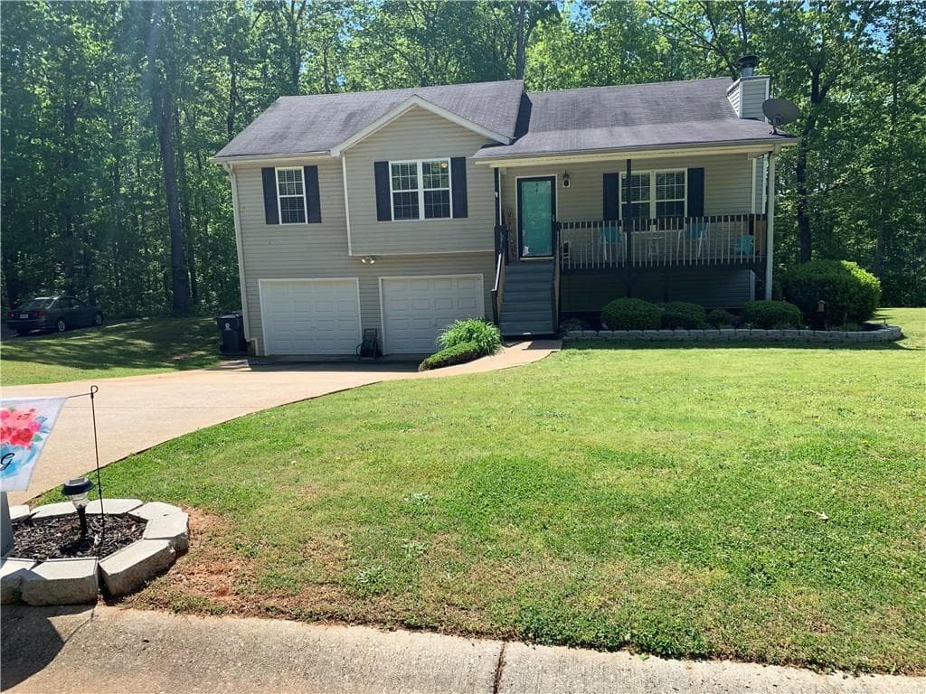 219 Benjamin Drive, Rockmart, GA 30153 — most recent listing photo
