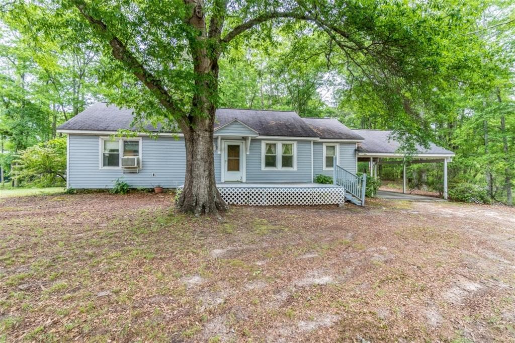 2952 Lake Edmond Road, Loganville, GA 30052 — most recent listing photo
