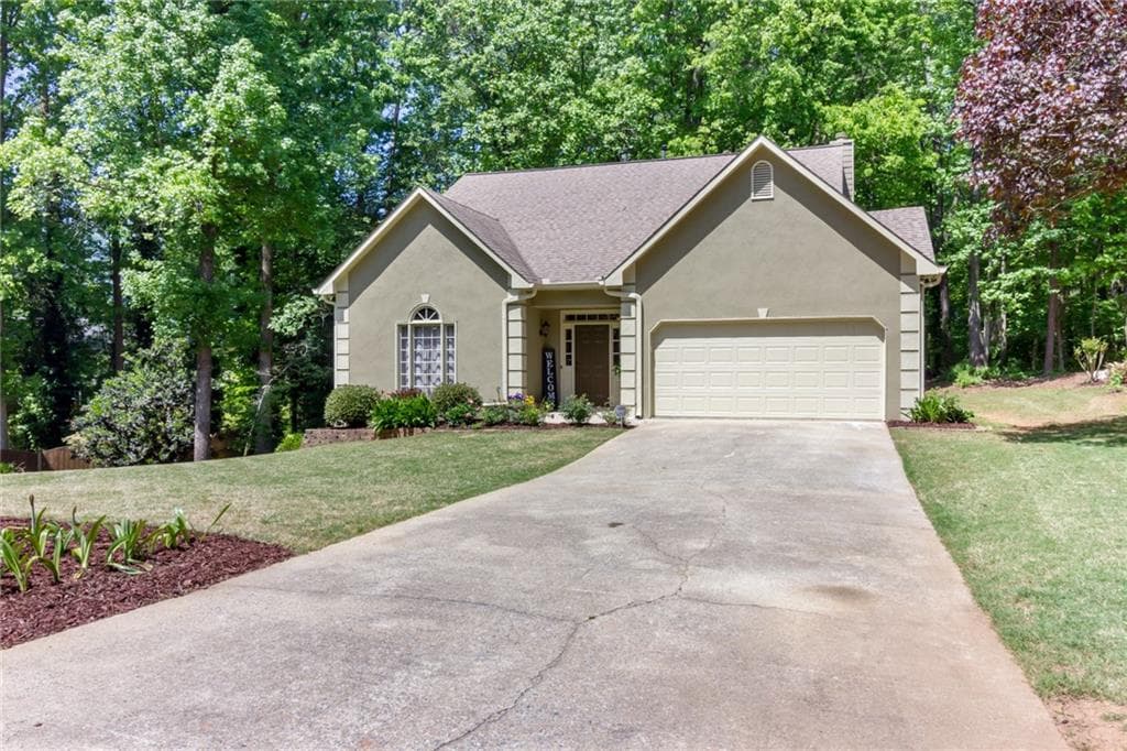 5169 Ridge Tarn, Acworth, GA 30102 — most recent listing photo