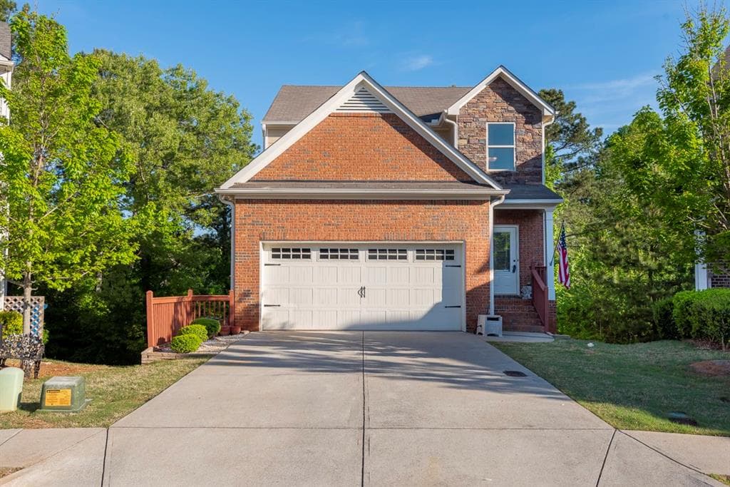 1210 Image Ives Drive, Lawrenceville, GA 30045 — most recent listing photo