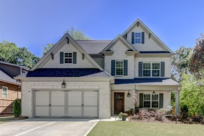 1332 Pierce Avenue, Smyrna, GA 30080 — most recent listing photo