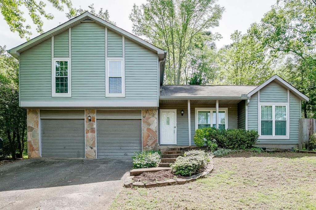 3094 Hidden Lake Drive, Duluth, GA 30096 — most recent listing photo
