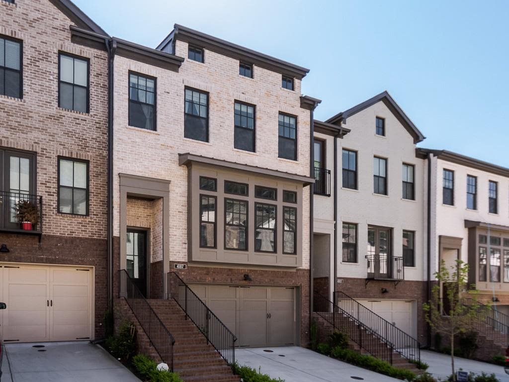 4187 Wisconsin Drive, Dunwoody, GA 30338 — most recent listing photo