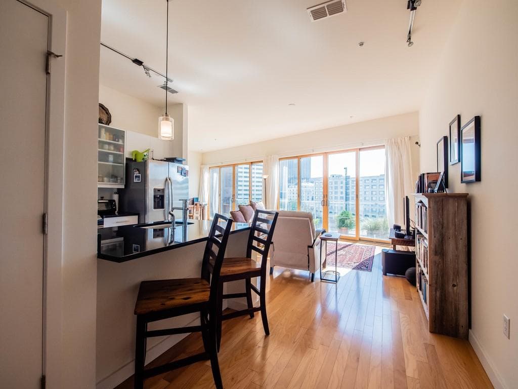 333 Nelson Street 424, Atlanta, GA 30313 — most recent listing photo
