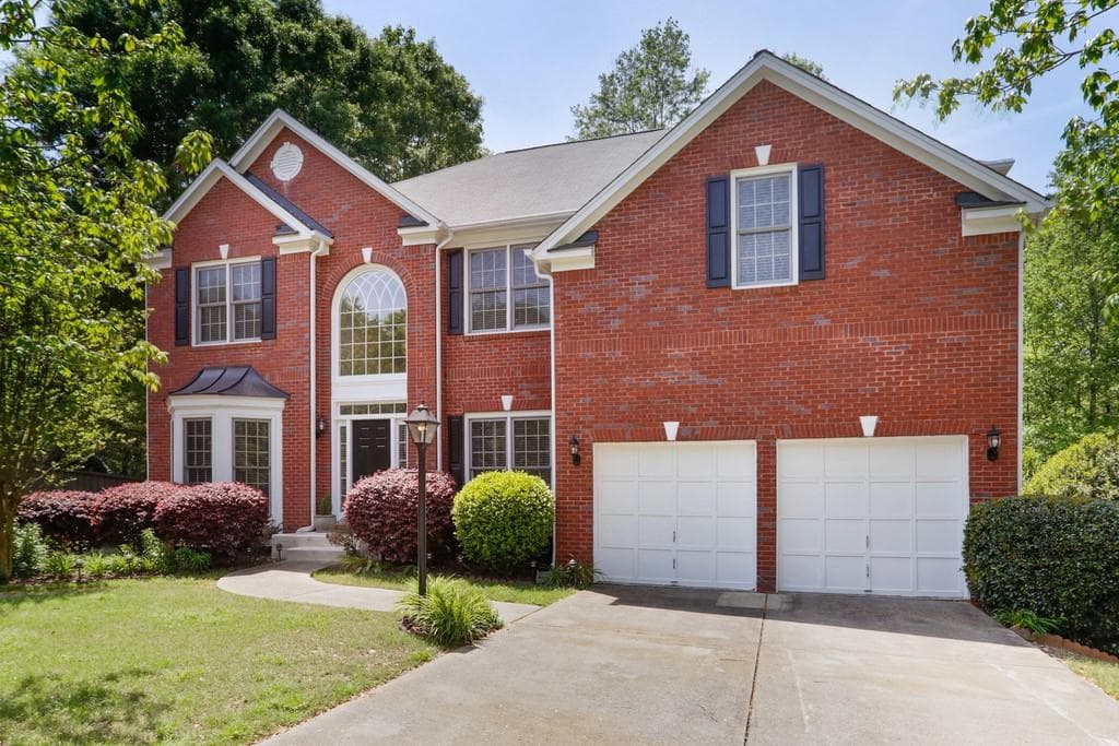 5005 Magnolia Walk, Roswell, GA 30075 — most recent listing photo