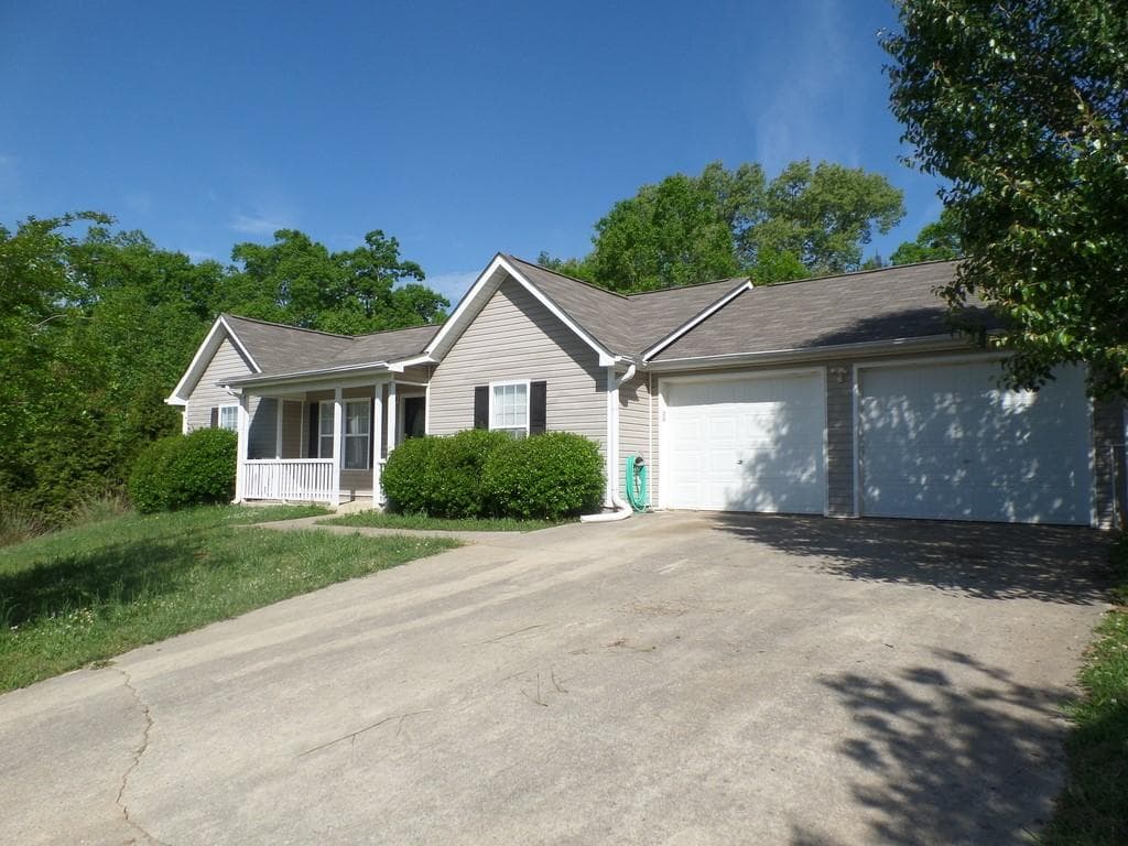 65 JACOB Trail, Rockmart, GA 30153 — most recent listing photo