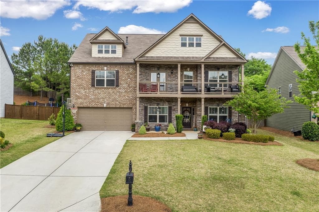 4920 Wilshire Crossing, Cumming, GA 30040 — most recent listing photo