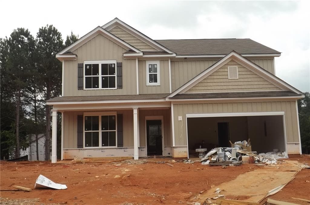 190 Wellbrook Drive, Covington, GA 30016 — most recent listing photo