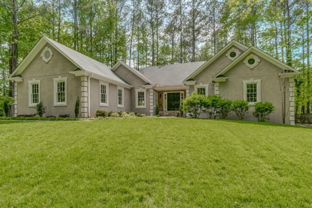 1390 Corner Road, Powder Springs, GA 30127 — most recent listing photo