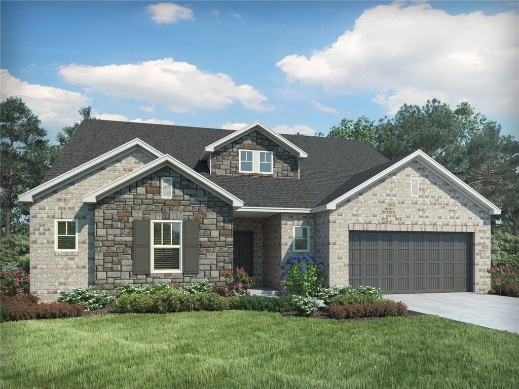 177 Madison Street, Holly Springs, GA 30115 — most recent listing photo