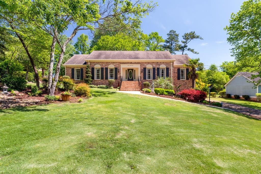 724 Dean Way, Lawrenceville, GA 30044 — most recent listing photo