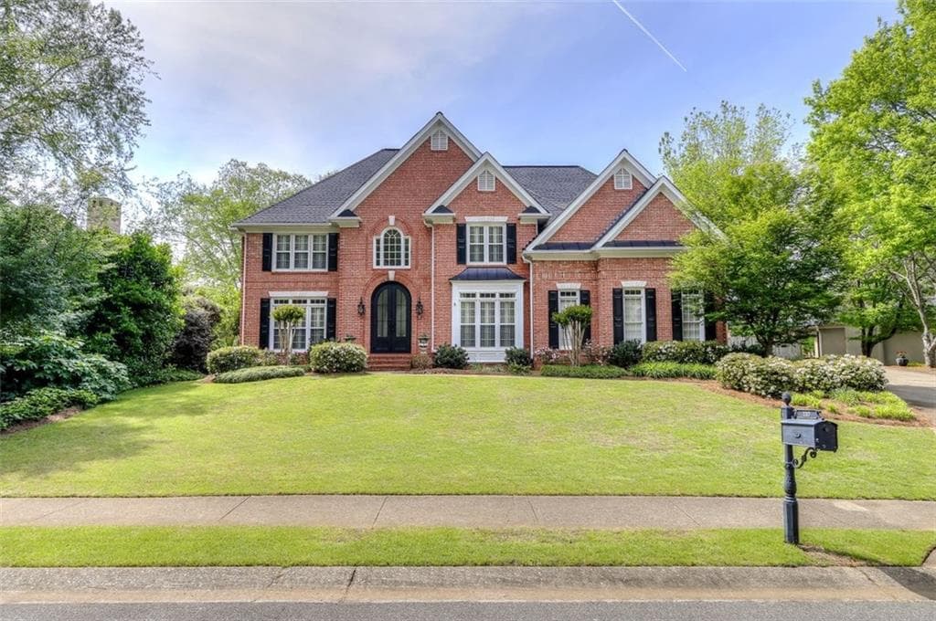 3317 Sulky Circle, Marietta, GA 30067 — most recent listing photo