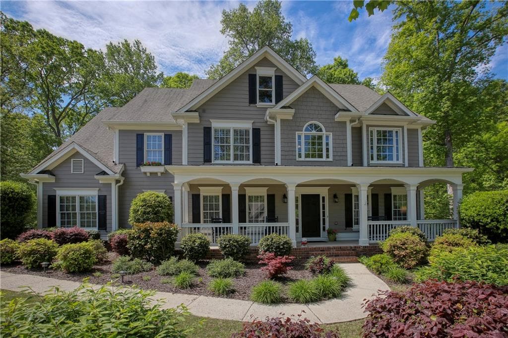 211 Teal Court, Canton, GA 30115 — most recent listing photo