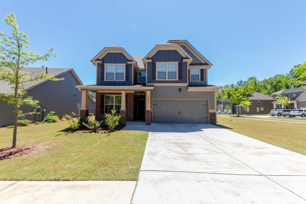 1601 S Park Street, Lithia Springs, GA 30122 — most recent listing photo