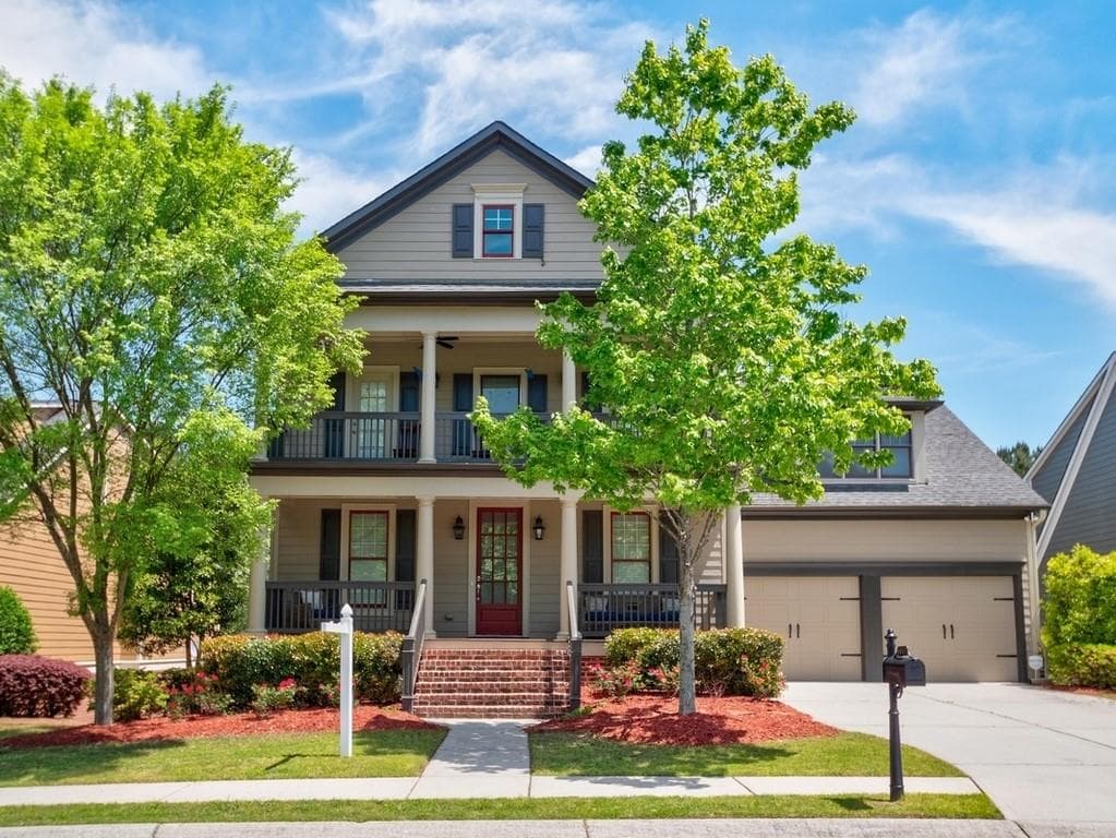 6067 QUEENS RIVER Drive, Mableton, GA 30126 — most recent listing photo