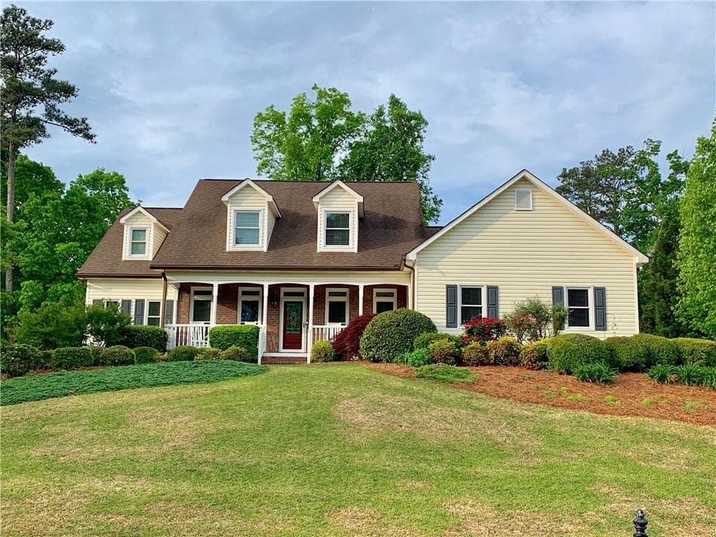 38 Sparrows Walk, Powder Springs, GA 30127 — most recent listing photo
