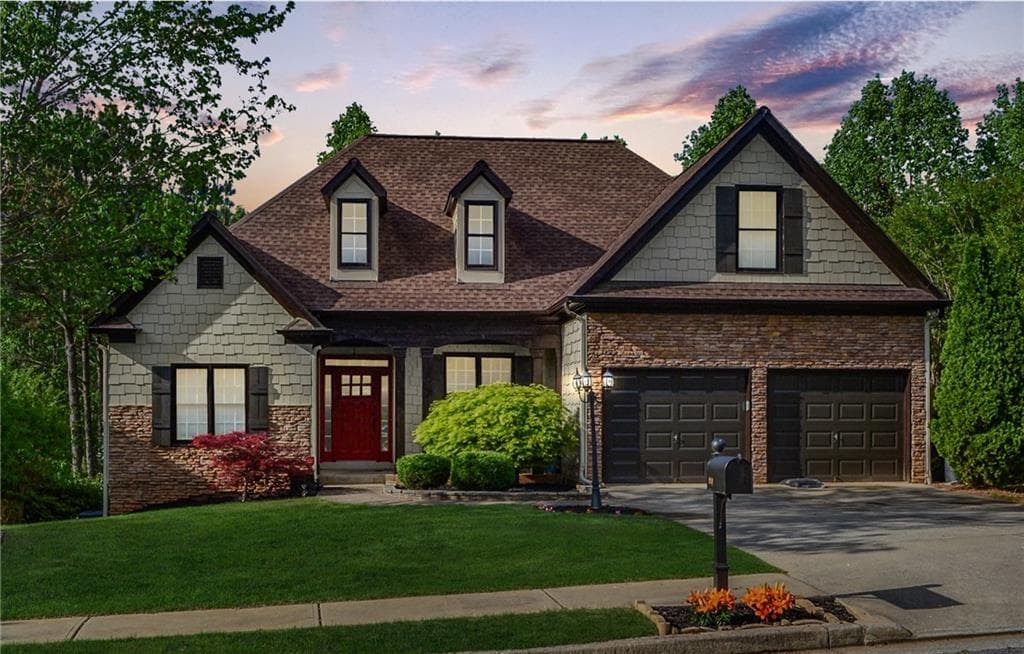 519 Autumn Walk, Canton, GA 30114 — most recent listing photo