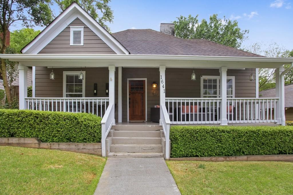 3 bedroom, 2 bathroom, 1,656 sq ft single family residence sold at 1641 Hosea Williams Drive, Atlanta, GA 30317