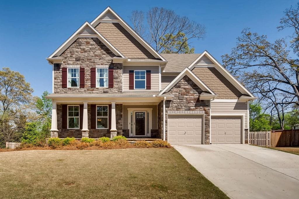 3071 NORTON HOLLY Boulevard, Smyrna, GA 30082 — most recent listing photo