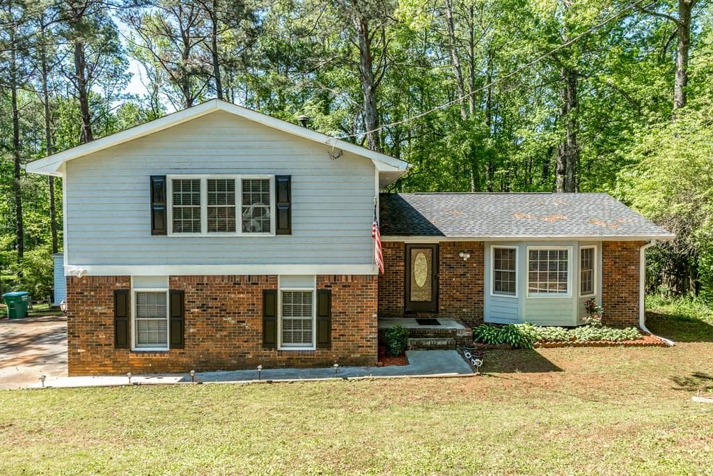 4008 Yellow Pine Drive, Lilburn, GA 30047 — most recent listing photo
