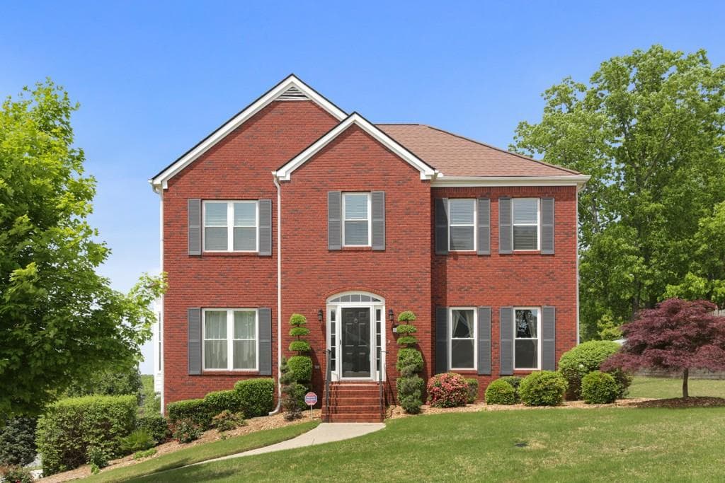 1401 Soaring Pointe, Marietta, GA 30062 — most recent listing photo