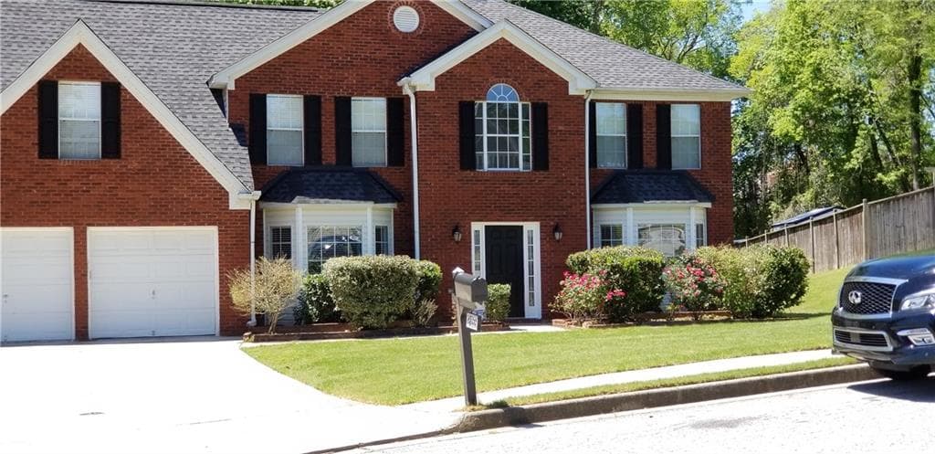 2193 Johnson Creek Drive, Lithonia, GA 30058 — most recent listing photo
