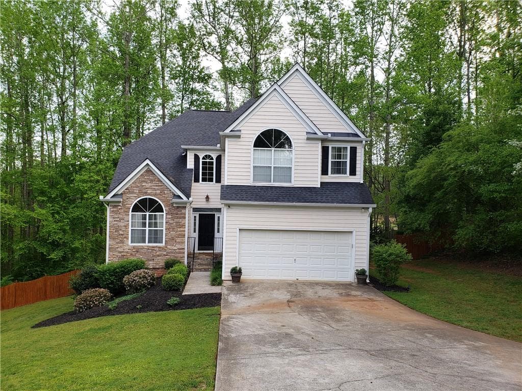 5540 Tallantworth Trail, Cumming, GA 30040 — most recent listing photo