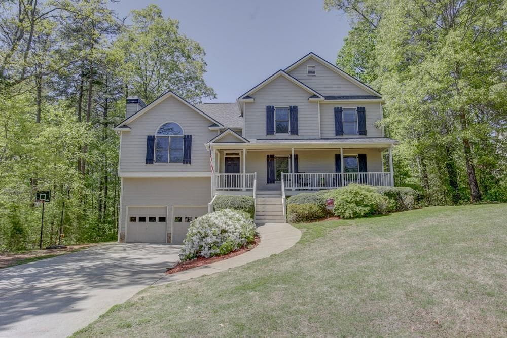 26 Lock Court, Ball Ground, GA 30107 — most recent listing photo