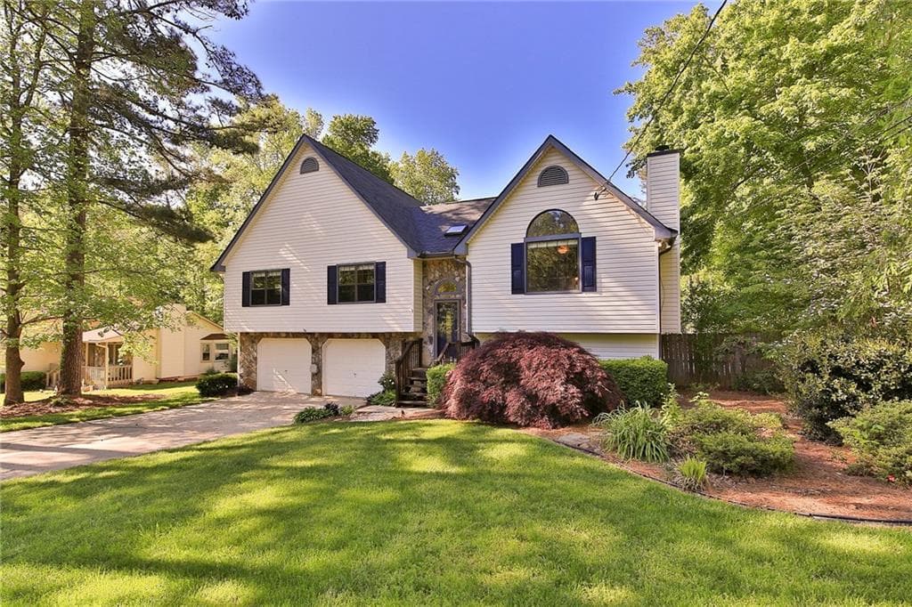 294 Harris Oaks, Dallas, GA 30157 — most recent listing photo