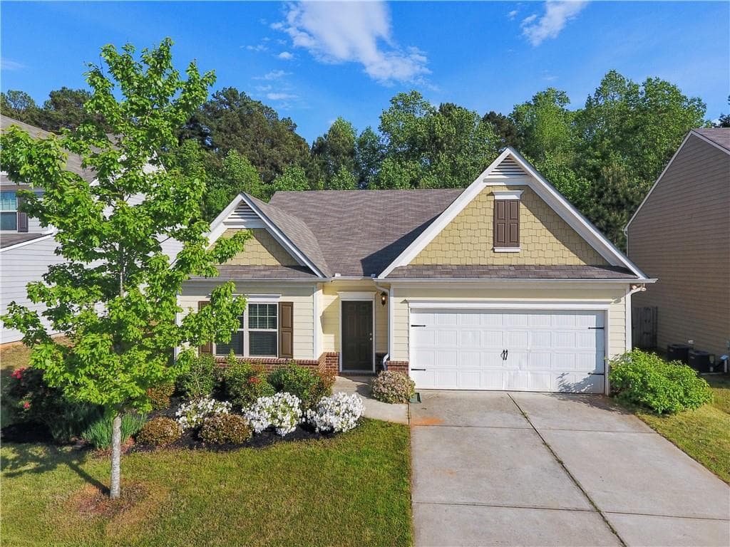 4221 Pearhaven Lane, Gainesville, GA 30504 — most recent listing photo