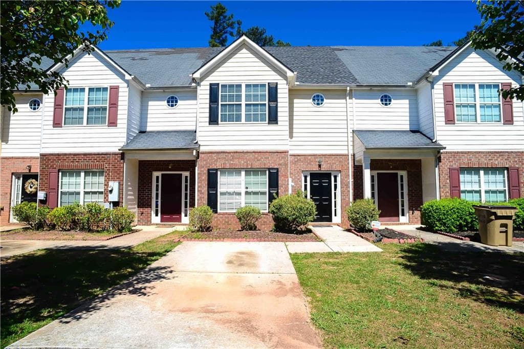 277 Brookview Drive, Riverdale, GA 30274 — most recent listing photo