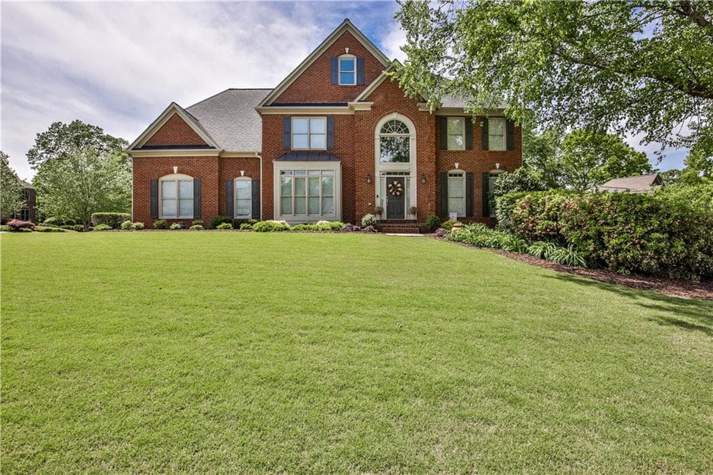 5220 Mcintosh Drive, Cumming, GA 30040 — most recent listing photo