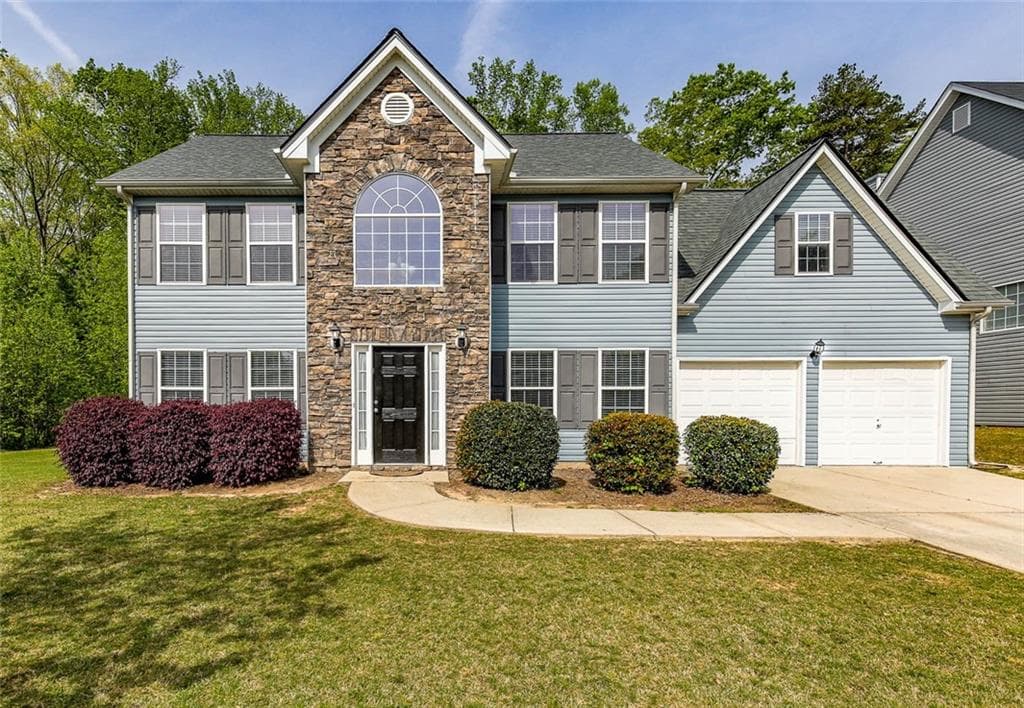 2226 Corkscrew Way, Villa Rica, GA 30180 — most recent listing photo