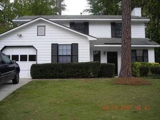 6179 CHARRING CROSS Court, Lithonia, GA 30058 — most recent listing photo
