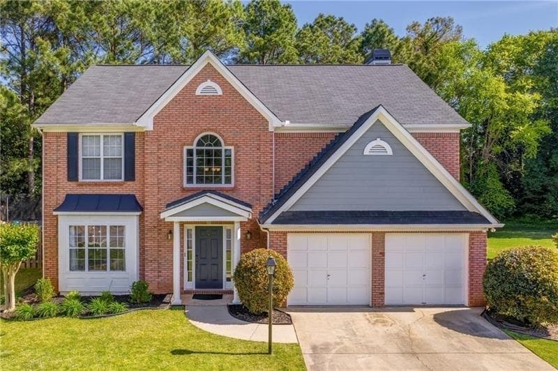 1633 Pinebreeze Drive, Marietta, GA 30062 — most recent listing photo