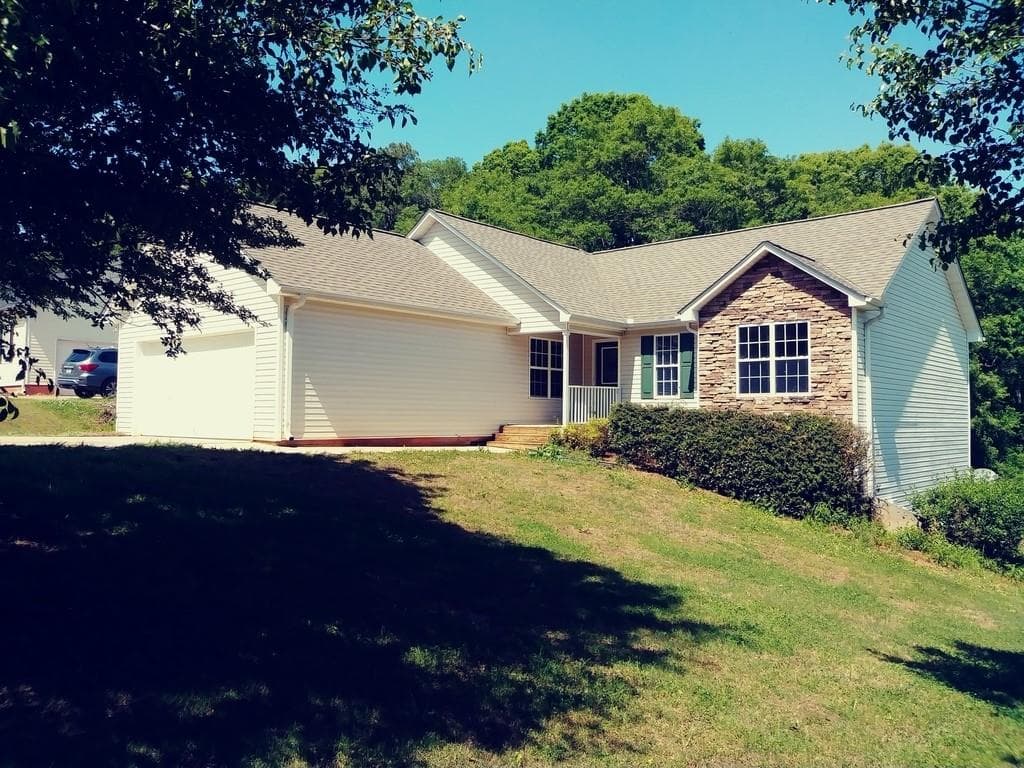 1236 Dale Drive, Monroe, GA 30656 — most recent listing photo