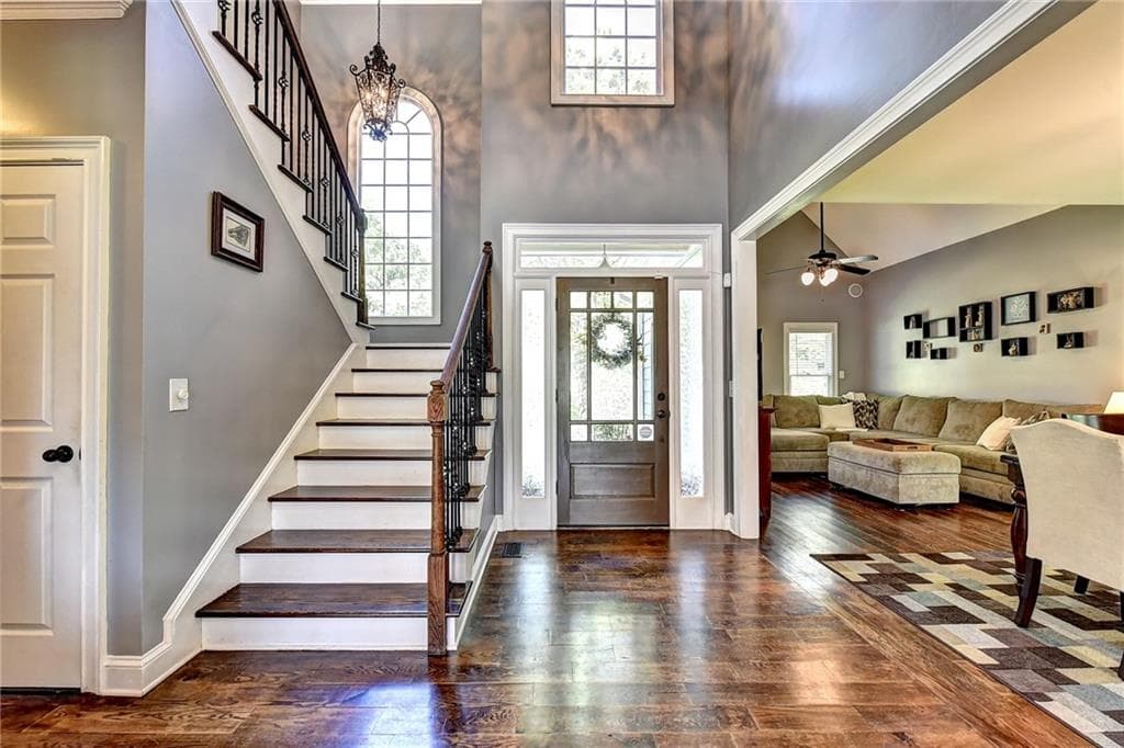 630 Oakstone Court, Alpharetta, GA 30004 — most recent listing photo