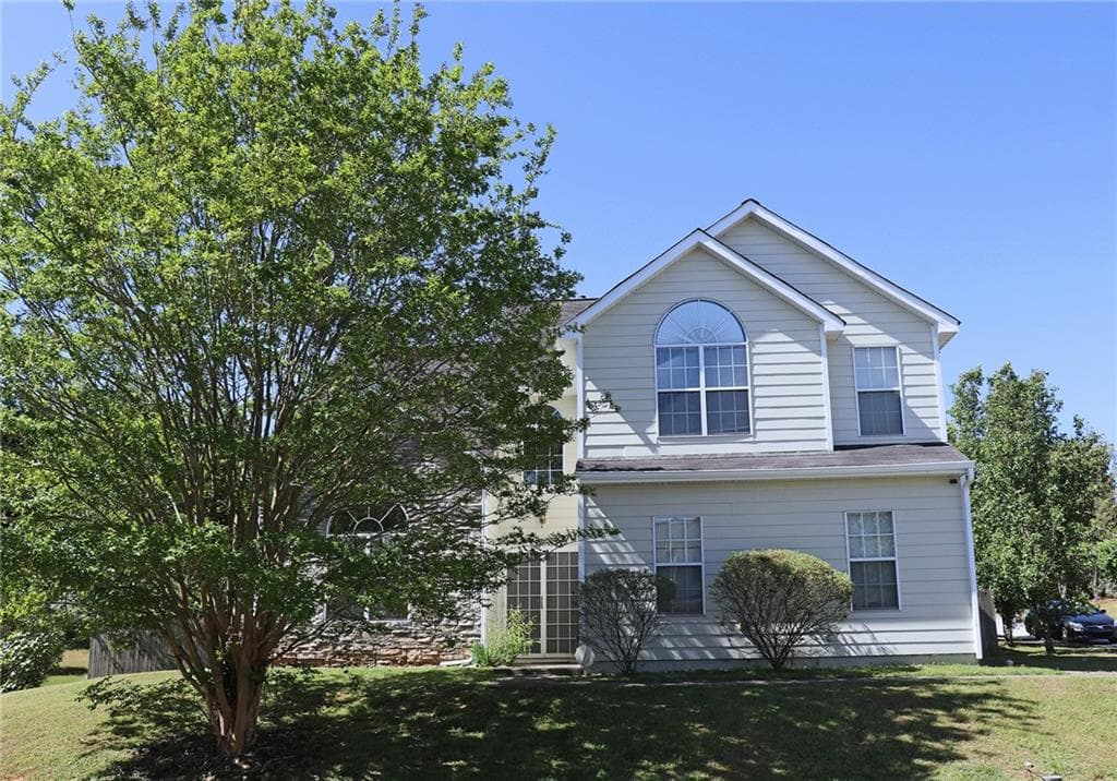 6183 Sayler Park, Lithonia, GA 30058 — most recent listing photo