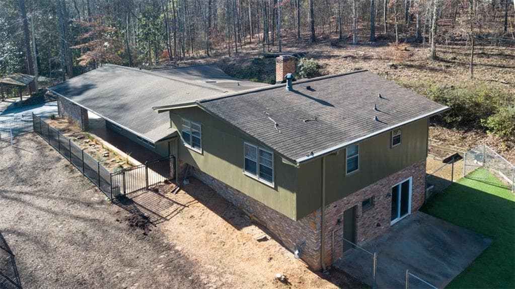 645 Willeo Road, Roswell, GA 30075 — most recent listing photo