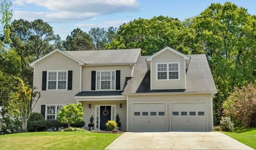 3600 Friendship Farm Drive, Buford, GA 30519 — most recent listing photo