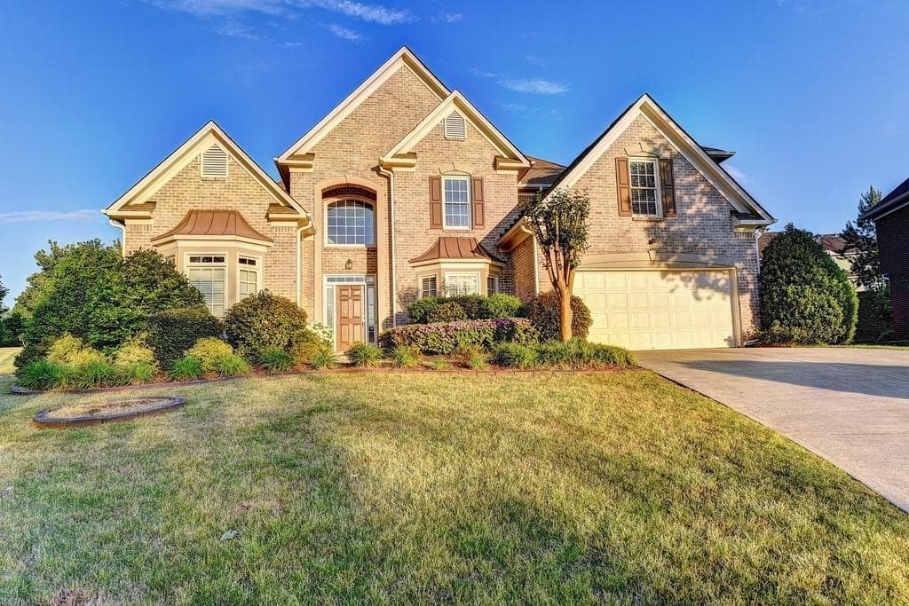 1510 Berkshire Hill Court, Duluth, GA 30097 — most recent listing photo