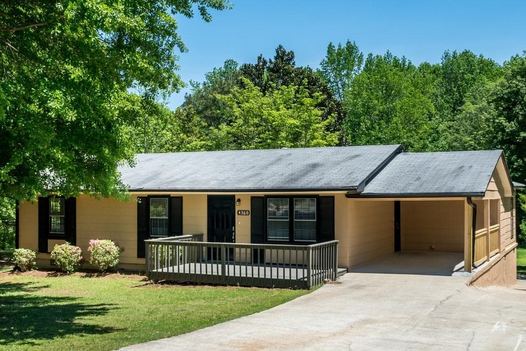 4360 Tradition Terrace, Austell, GA 30106 — most recent listing photo