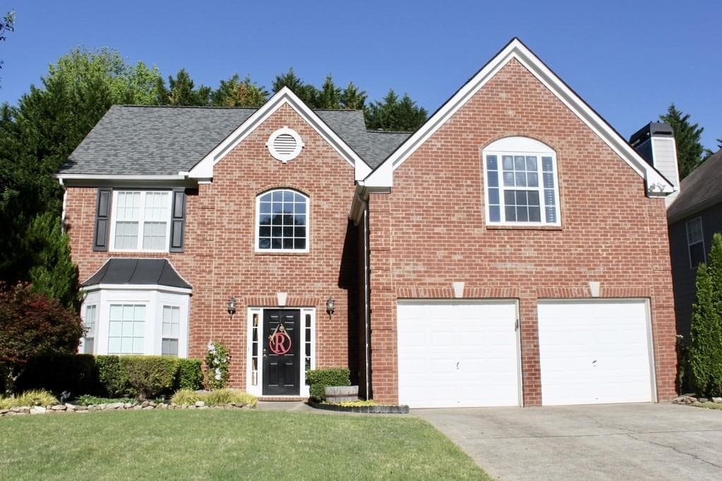 3784 Harris Boulevard, Kennesaw, GA 30144 — most recent listing photo