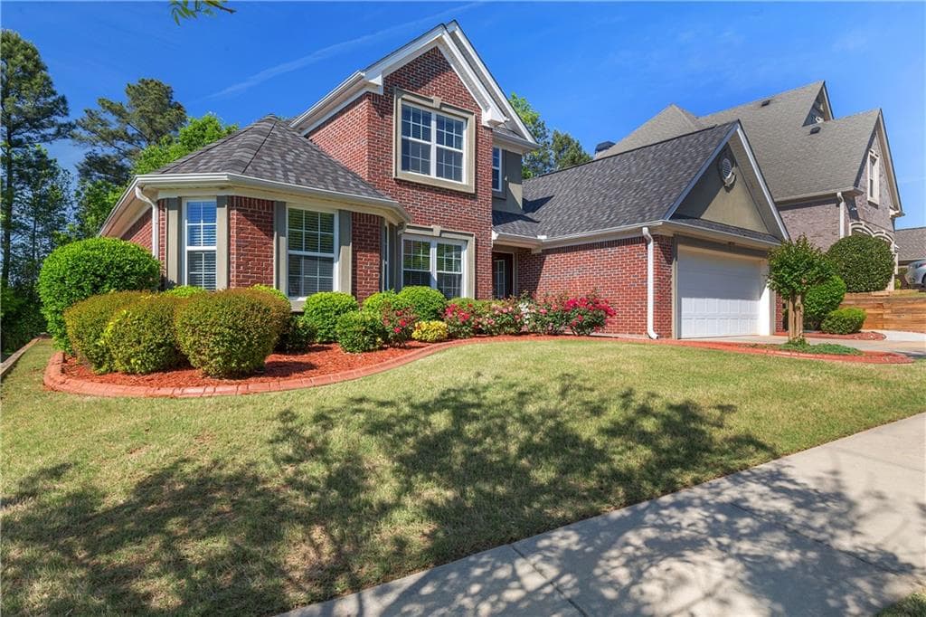 7991 Gossamer Drive, Fairburn, GA 30213 — most recent listing photo