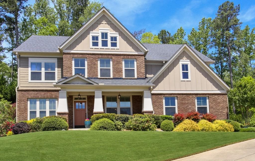2325 Copper Mill Trail, Cumming, GA 30041 — most recent listing photo