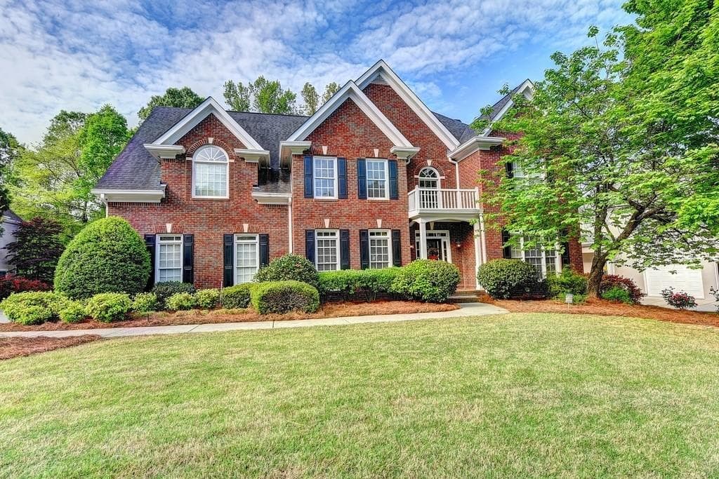 3345 Fairway Bend Drive, Dacula, GA 30019 — most recent listing photo