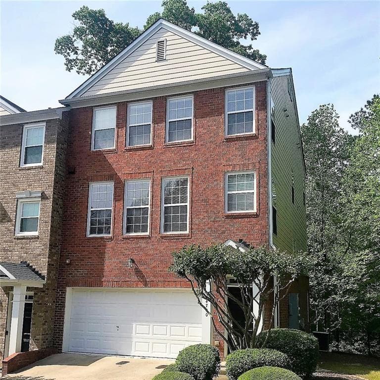 4700 Creekside Villas Way 173, Smyrna, GA 30082 — most recent listing photo