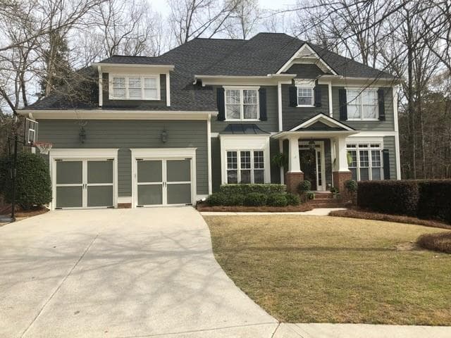 6 bedroom, 4 bathroom, 4,386 sq ft single family residence sold at 1604 Summersweet Lane, Dacula, GA 30019
