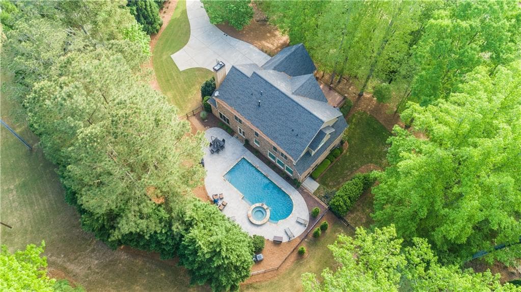 325 Marshalls Cove, Milton, GA 30004 — most recent listing photo