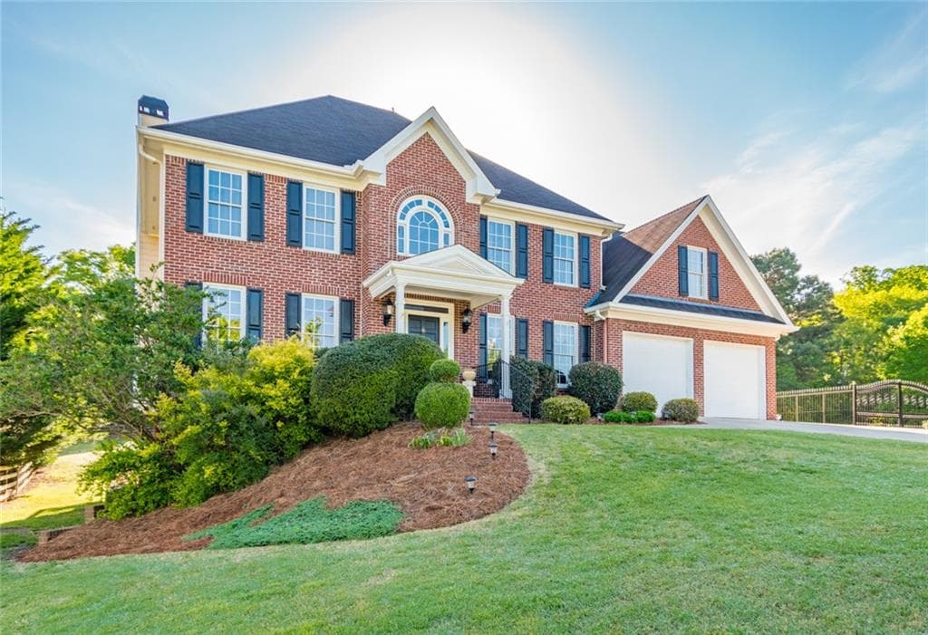 8750 Stone River Drive, Gainesville, GA 30506 — most recent listing photo